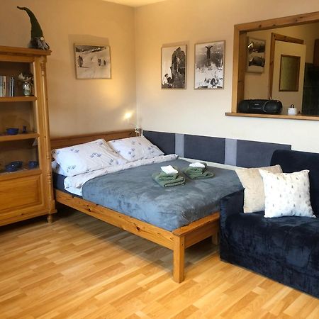 Apartament Nowotarski Zakopane Buitenkant foto