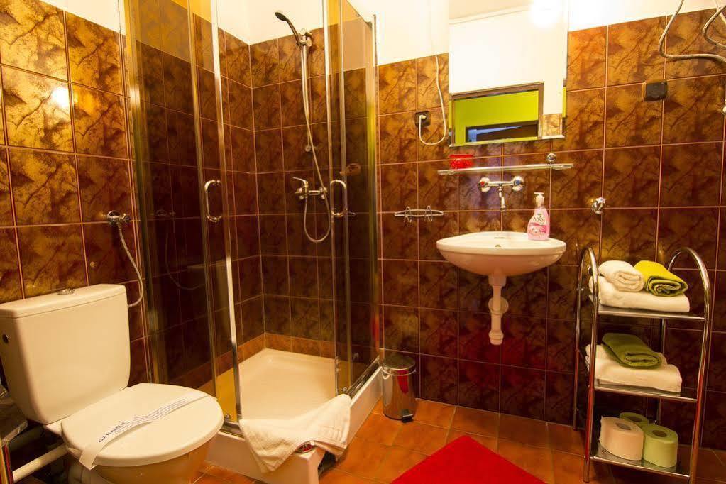 Apartament Nowotarski Zakopane Buitenkant foto