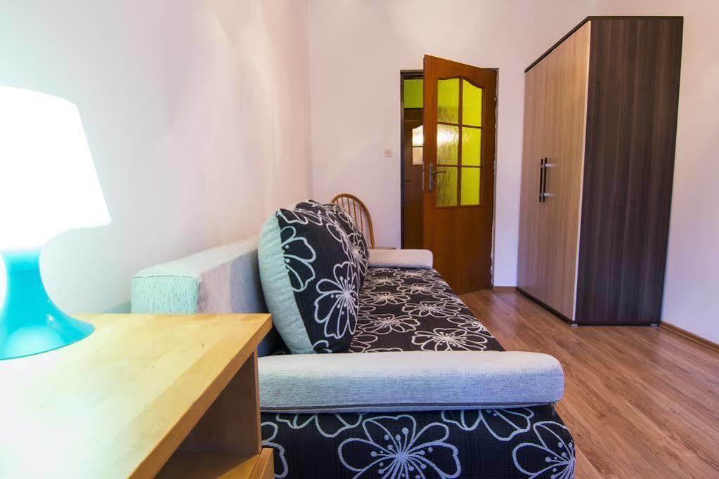 Apartament Nowotarski Zakopane Buitenkant foto
