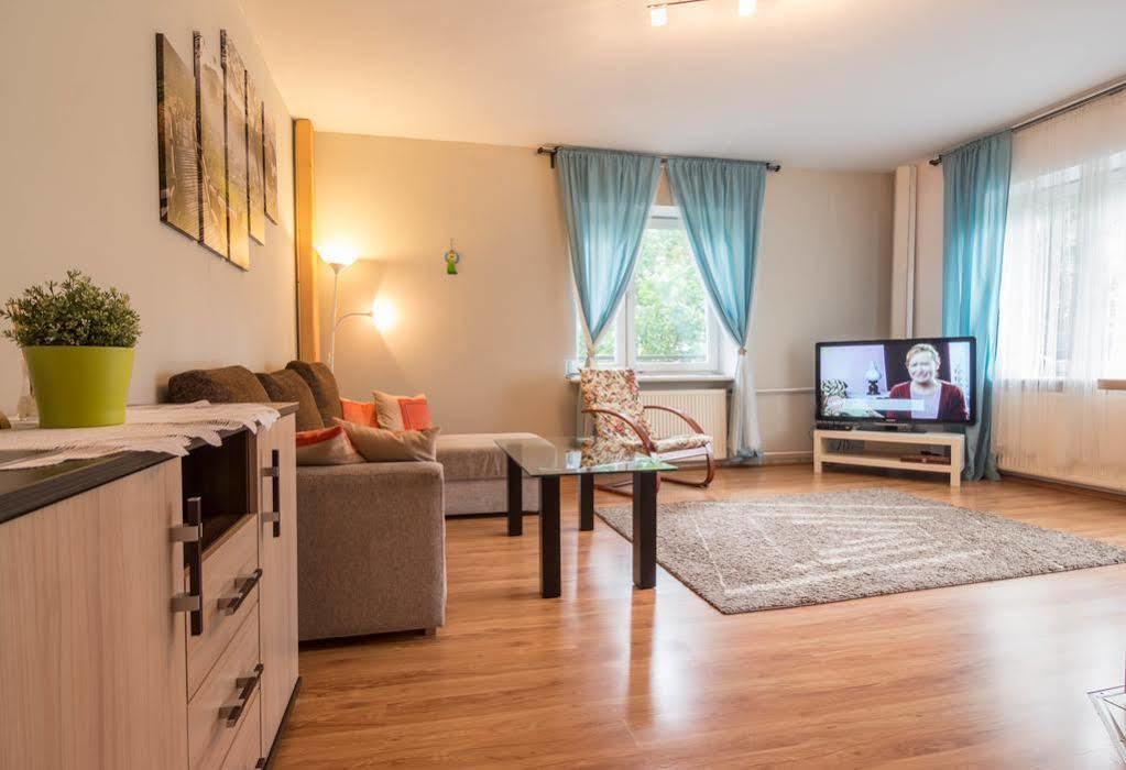 Apartament Nowotarski Zakopane Buitenkant foto