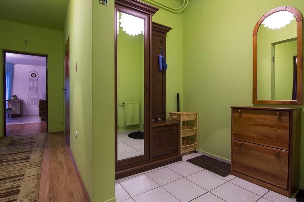 Apartament Nowotarski Zakopane Buitenkant foto